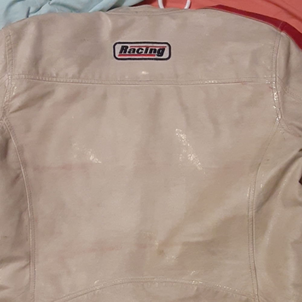 Leather Jacket - image 3